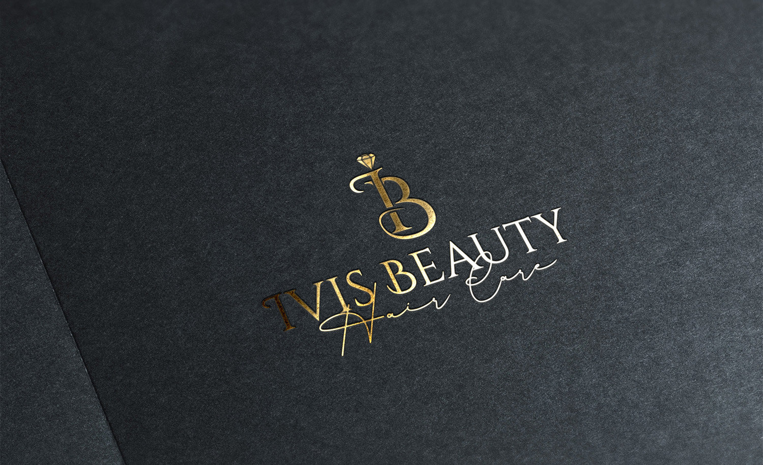 <h2>Logo dizajn za Ivis Beauty</h2>
